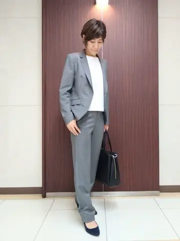 23区 伊藤(宇山) コーディネート画像