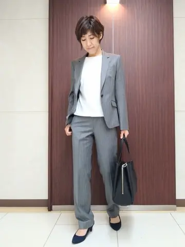 23区 伊藤(宇山) コーディネート画像