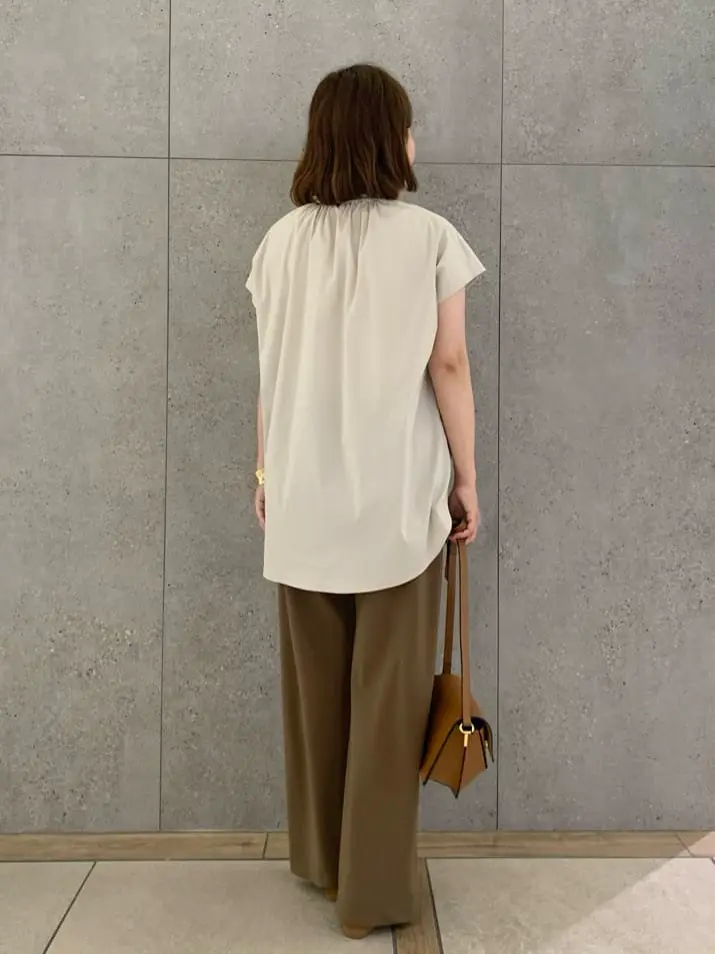 23区 澤田 コーディネート画像