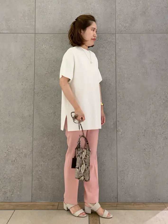 23区 澤田 コーディネート画像