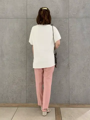 23区 澤田 コーディネート画像