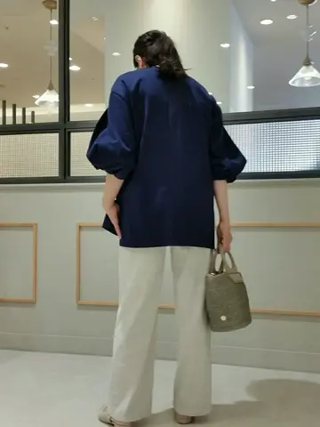 23区 新保 コーディネート画像