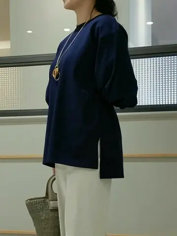 23区 新保 コーディネート画像