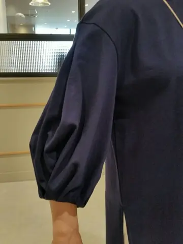 23区 新保 コーディネート画像