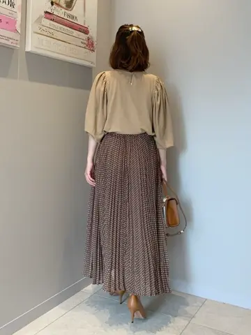 23区 澤田 コーディネート画像