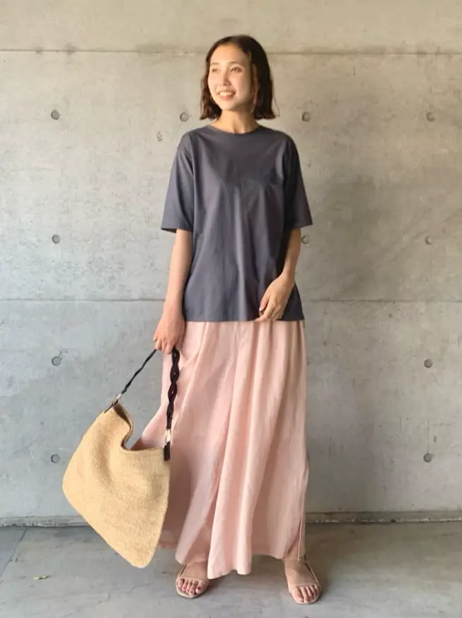 23区 秋葉 コーディネート画像