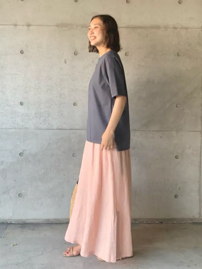 23区 秋葉 コーディネート画像