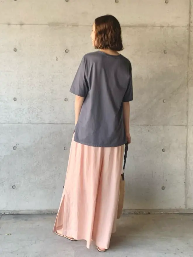 23区 秋葉 コーディネート画像