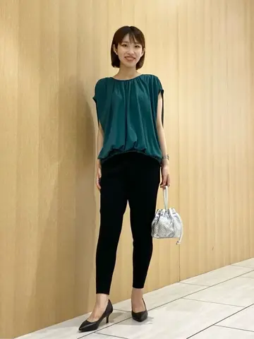 23区 原 コーディネート画像