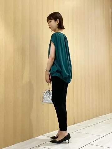 23区 原 コーディネート画像