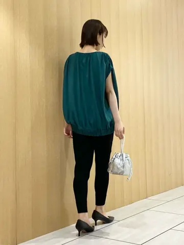 23区 原 コーディネート画像