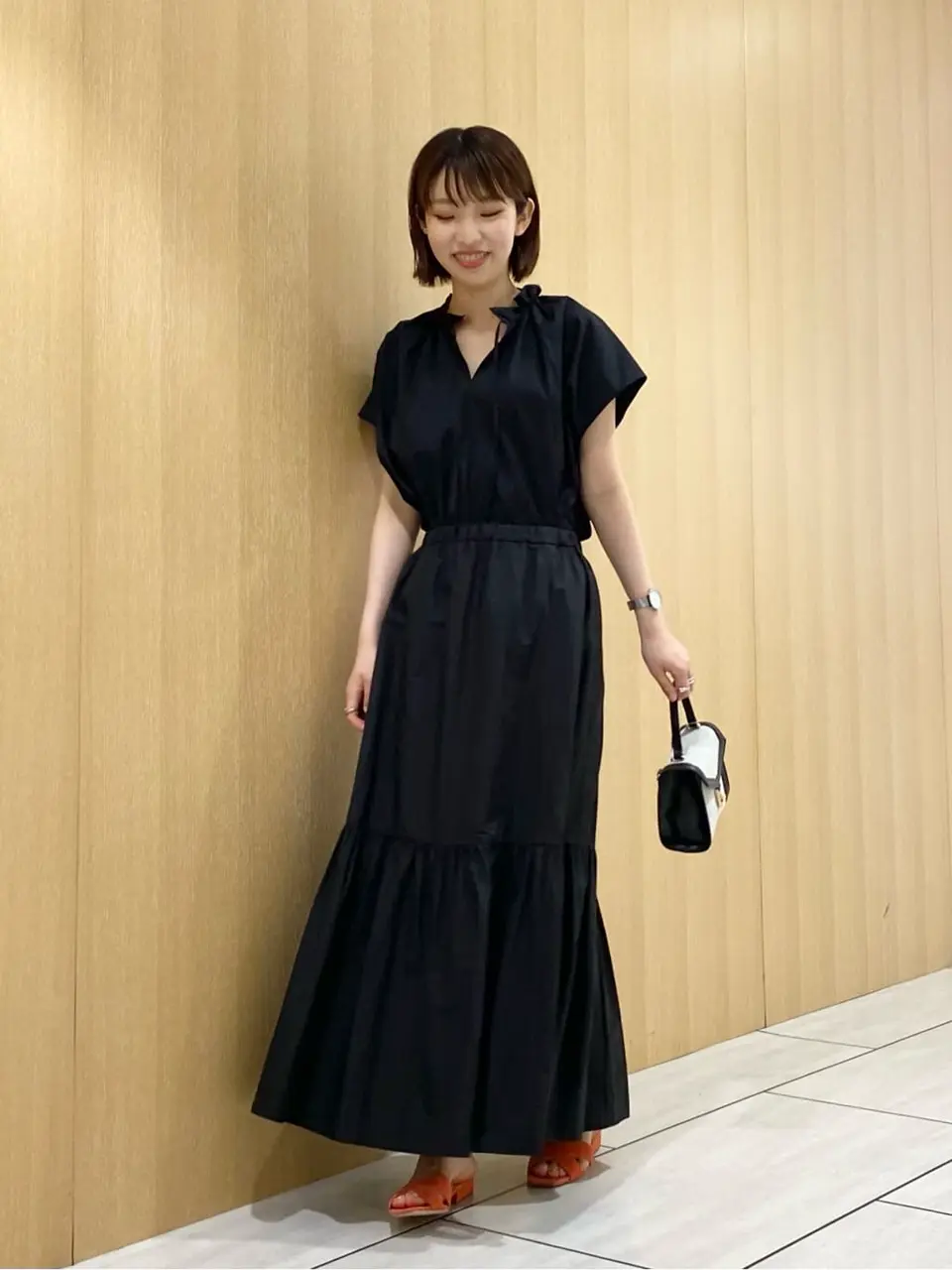 23区 原 コーディネート画像