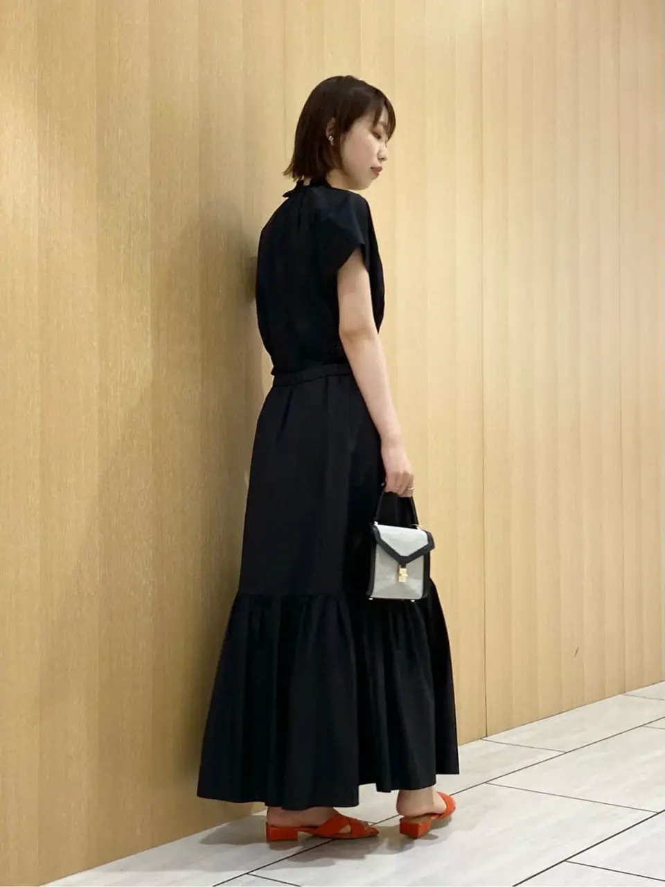 23区 原 コーディネート画像