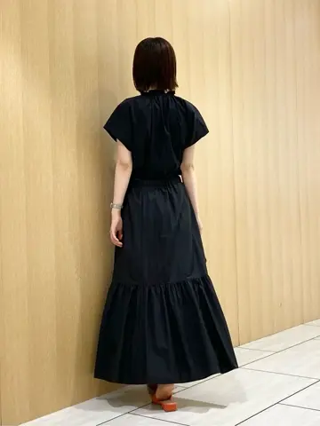 23区 原 コーディネート画像