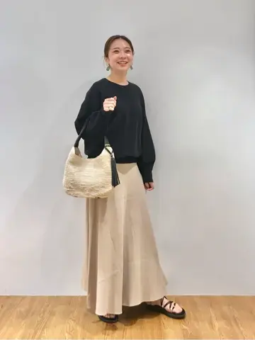 23区 西嶋 コーディネート画像