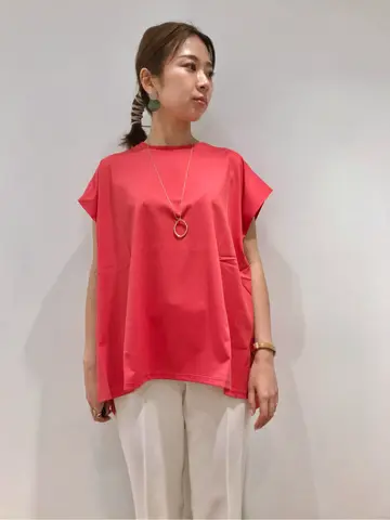 23区 西嶋 コーディネート画像