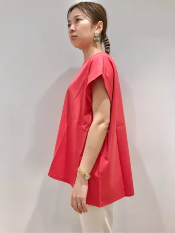 23区 西嶋 コーディネート画像