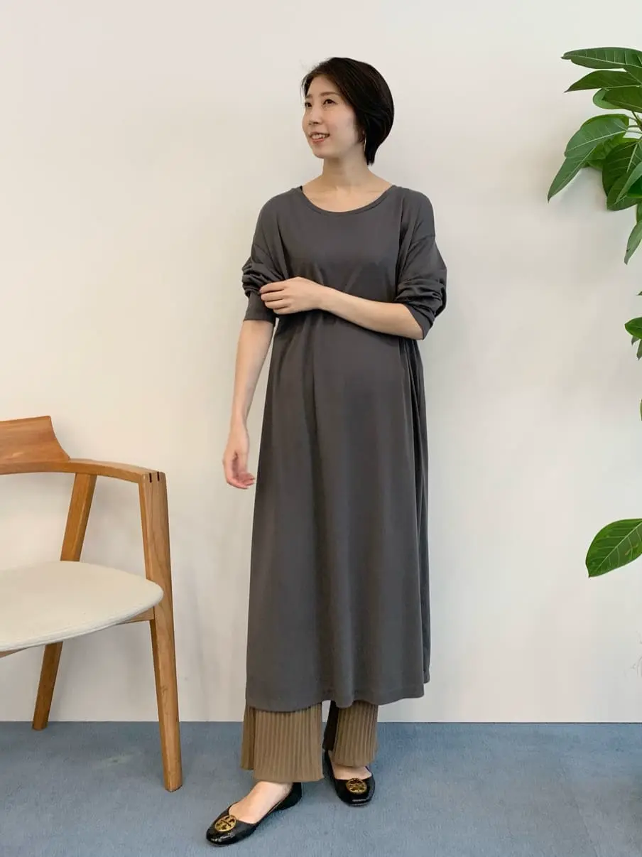  板垣 コーディネート画像