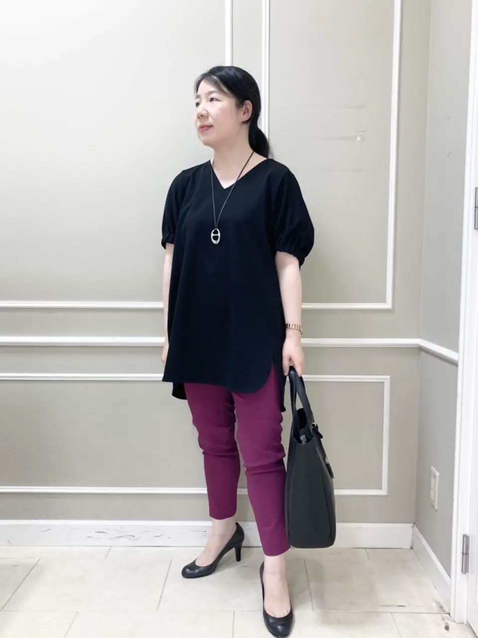  児玉 コーディネート画像