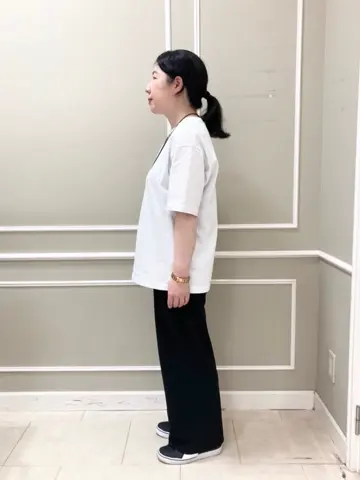 23区 児玉 コーディネート画像