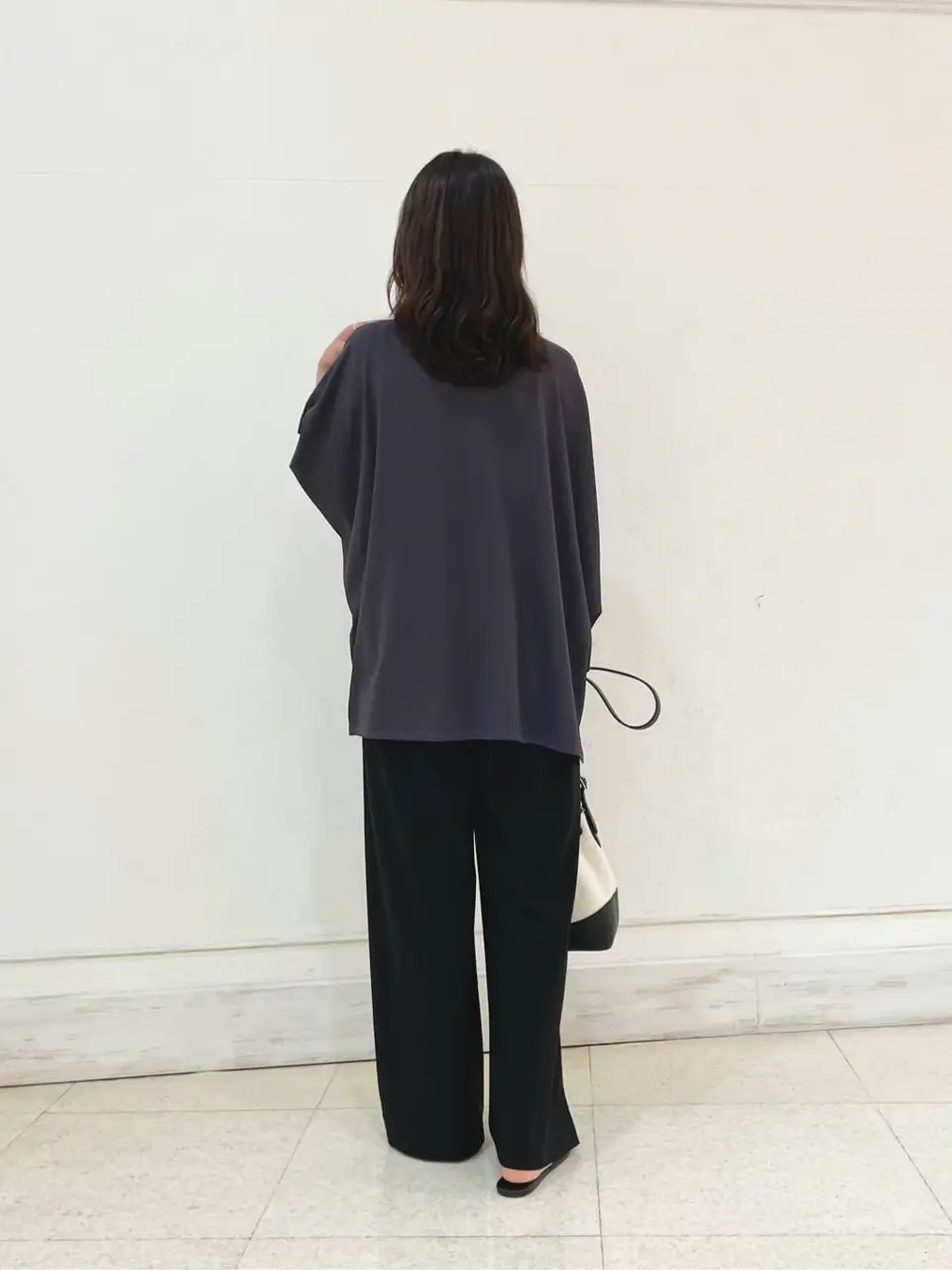 23区 永石 コーディネート画像