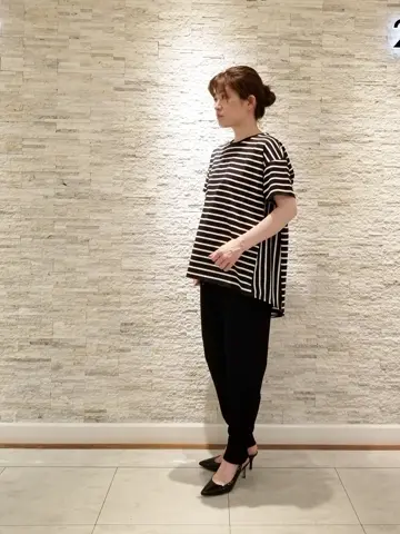 23区 MAKIKO コーディネート画像