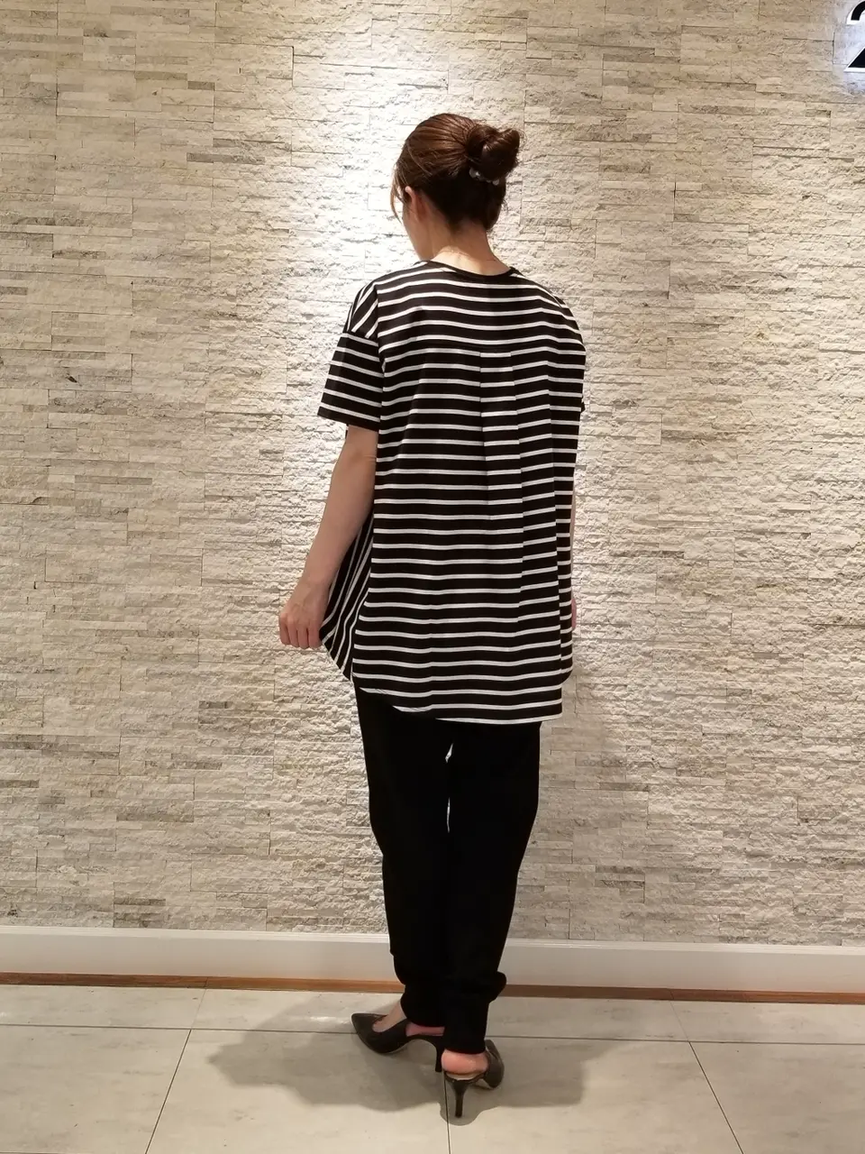 23区 MAKIKO コーディネート画像