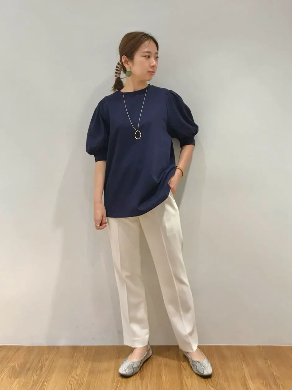 23区 西嶋 コーディネート画像