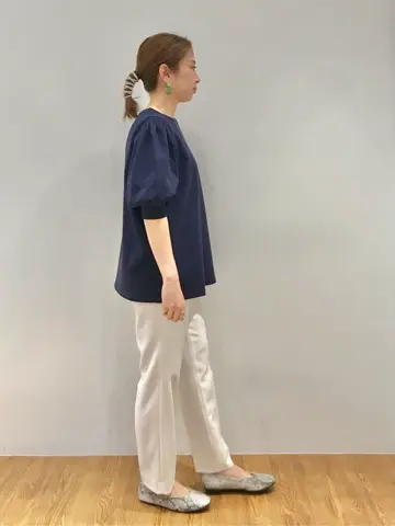 23区 西嶋 コーディネート画像