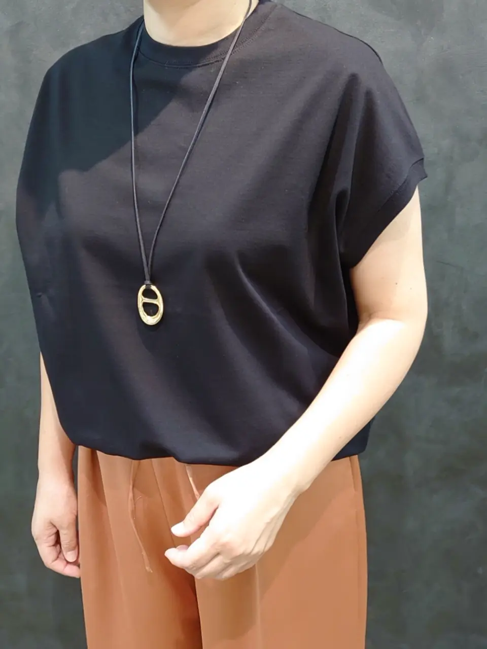 23区 木村 コーディネート画像