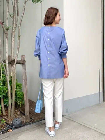 23区 秋葉 コーディネート画像