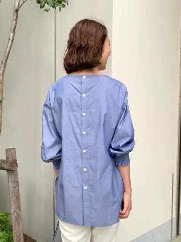 23区 秋葉 コーディネート画像