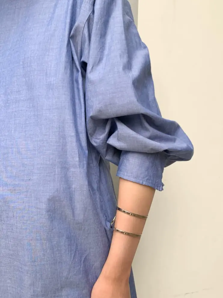 23区 秋葉 コーディネート画像