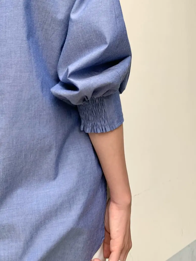 23区 秋葉 コーディネート画像