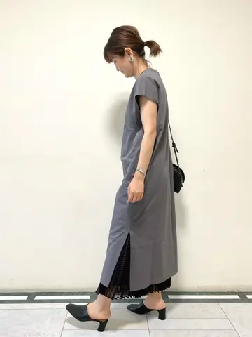 23区 久保 コーディネート画像