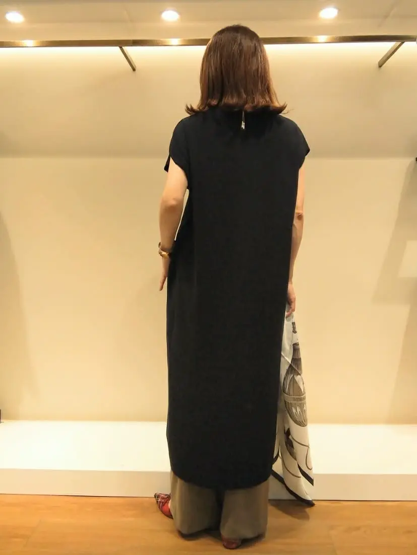 23区 東 コーディネート画像