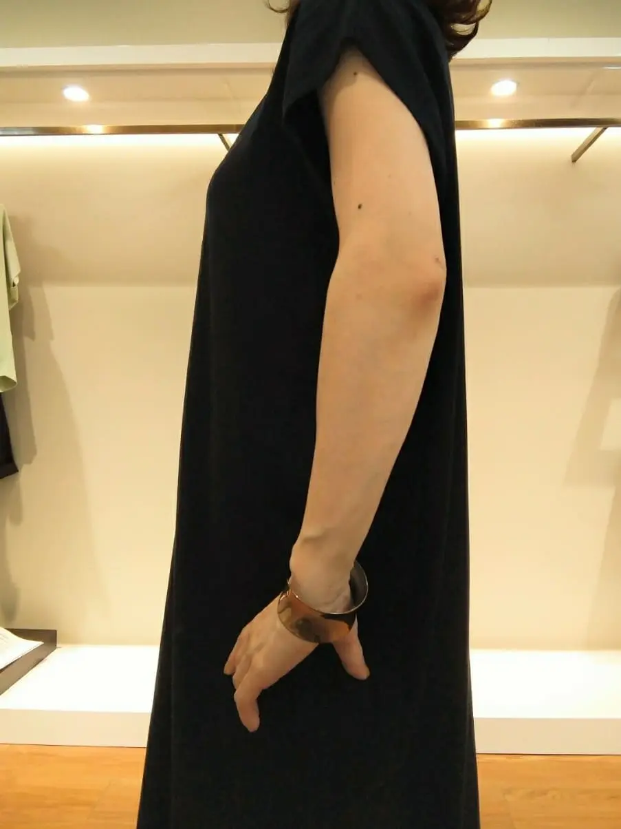 23区 東 コーディネート画像