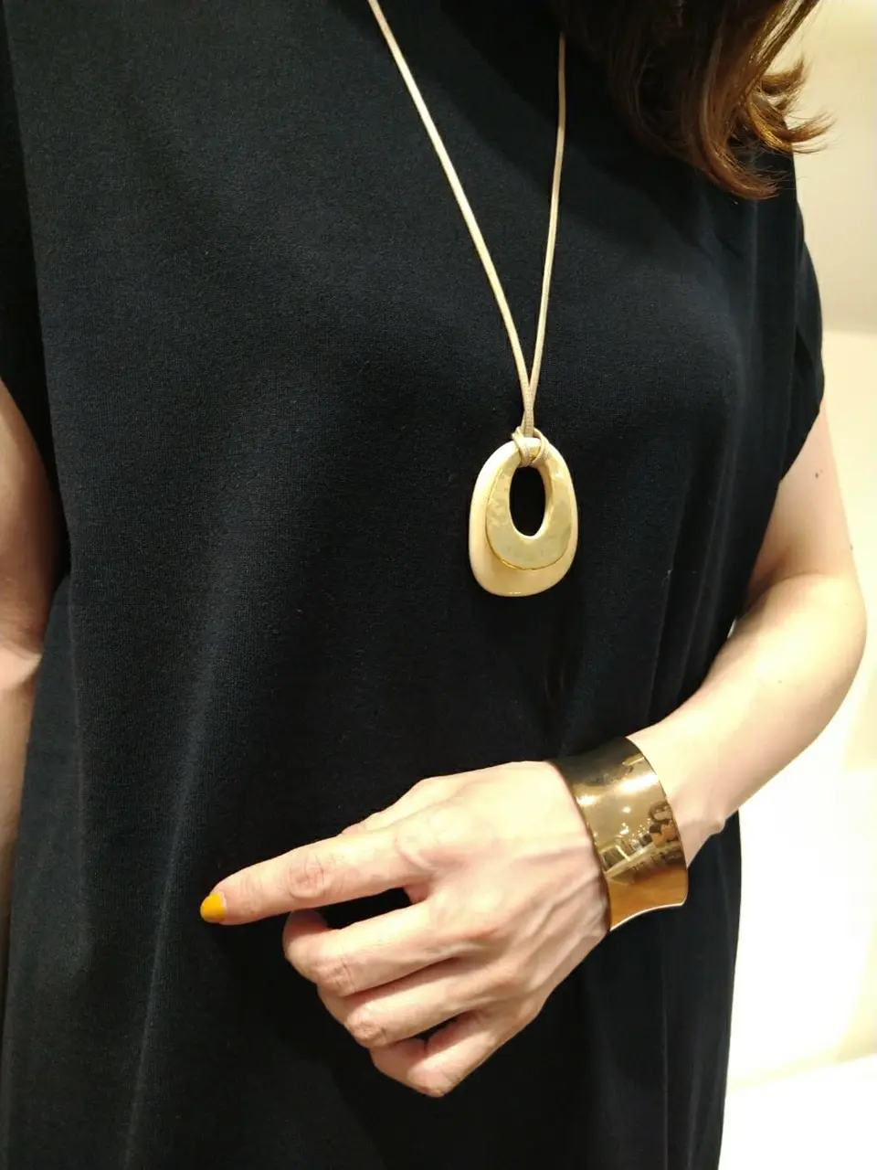 23区 東 コーディネート画像