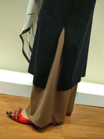 23区 東 コーディネート画像