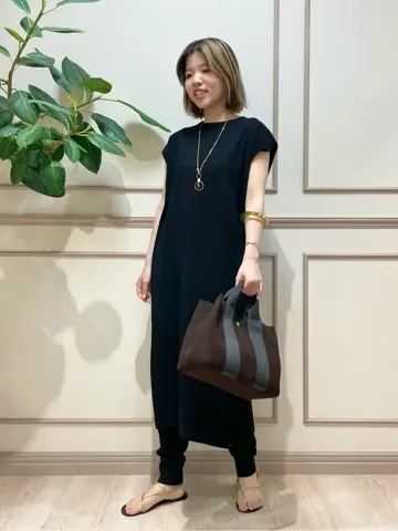 23区 渡邉 コーディネート画像