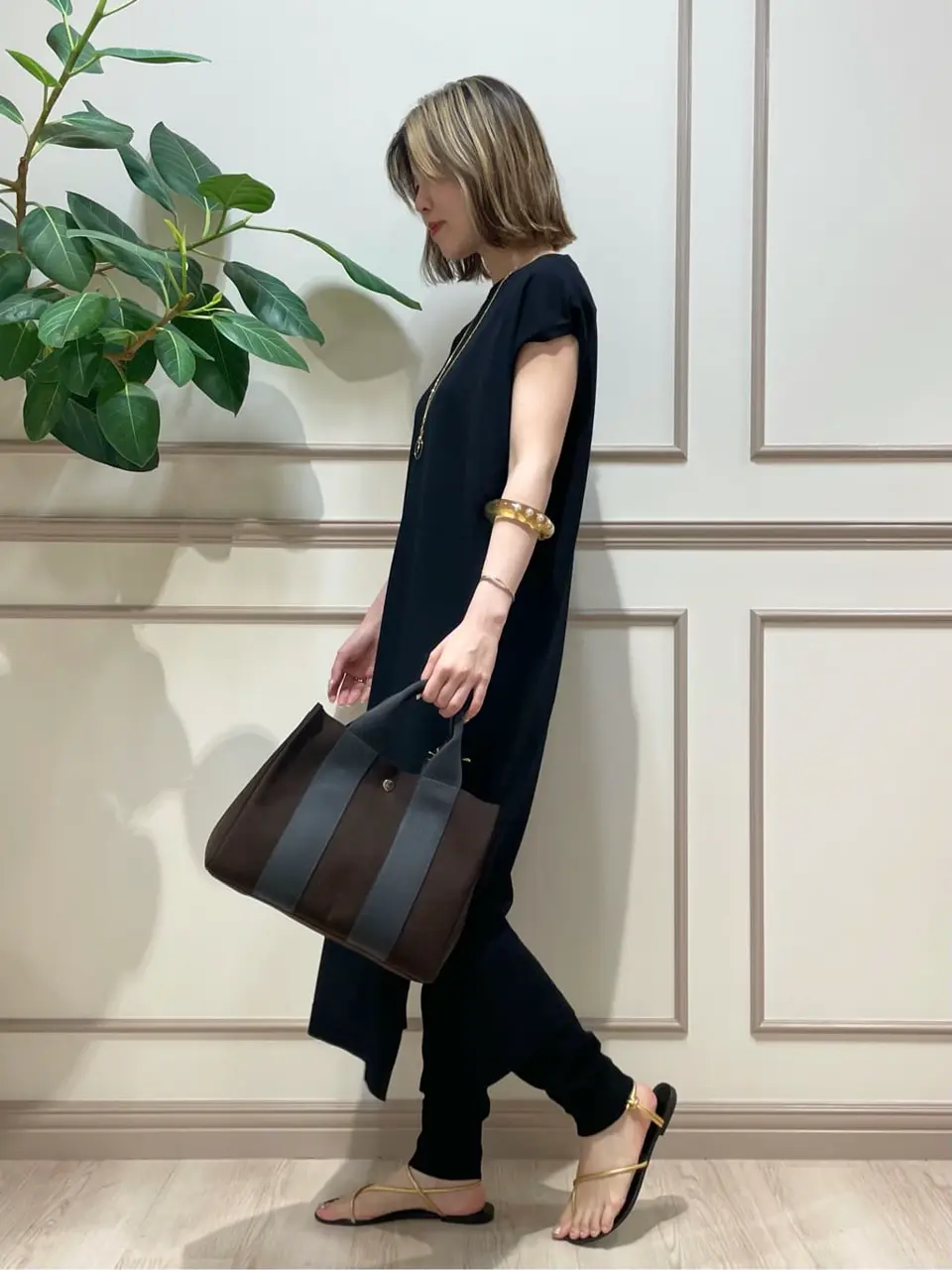 23区 渡邉 コーディネート画像