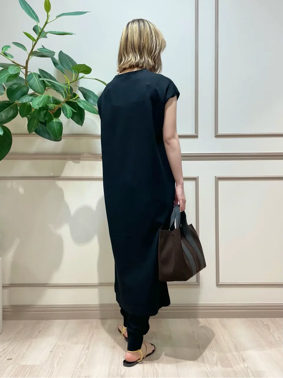 23区 渡邉 コーディネート画像