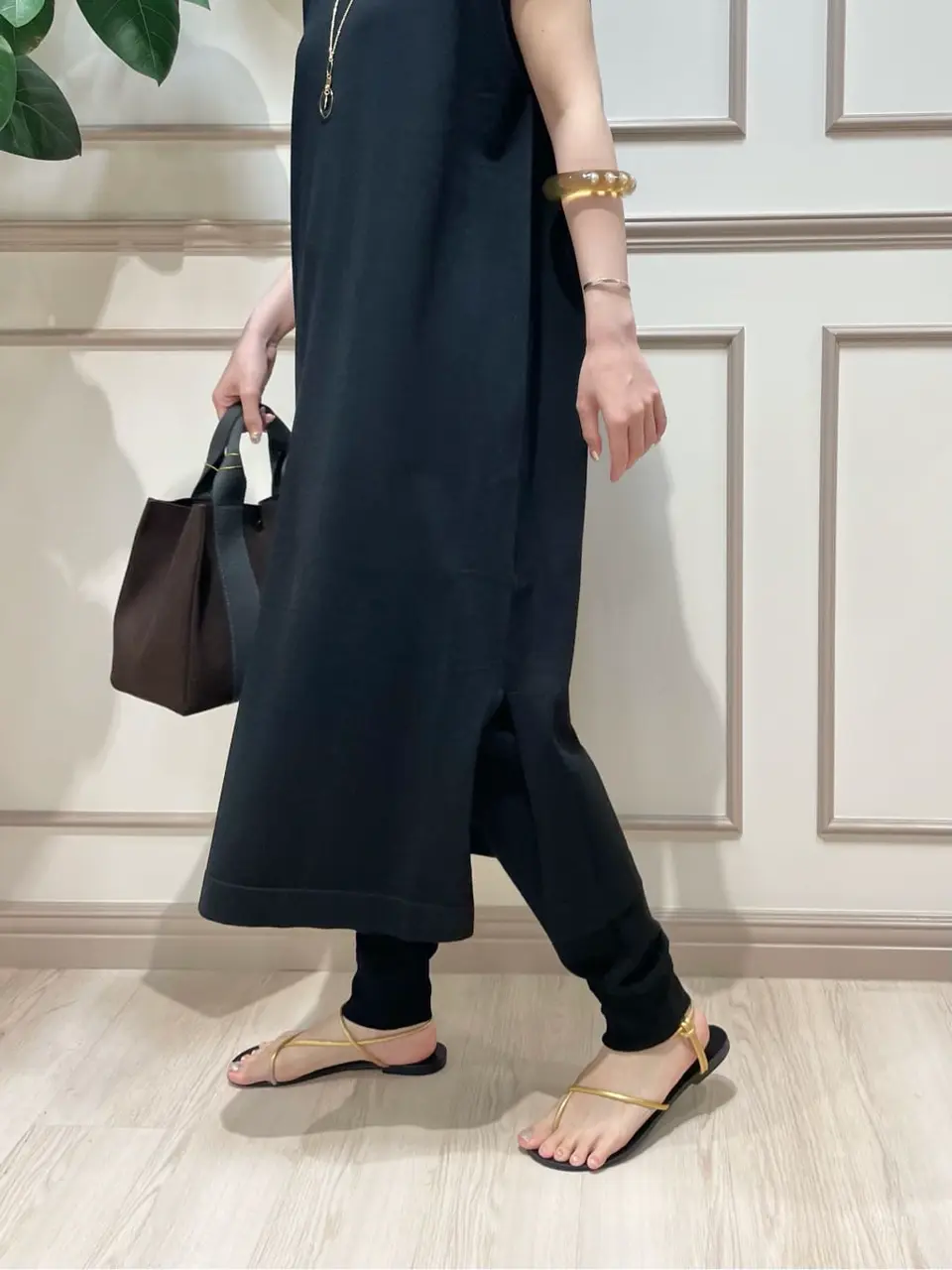 23区 渡邉 コーディネート画像