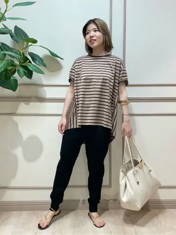 23区 渡邉 コーディネート画像