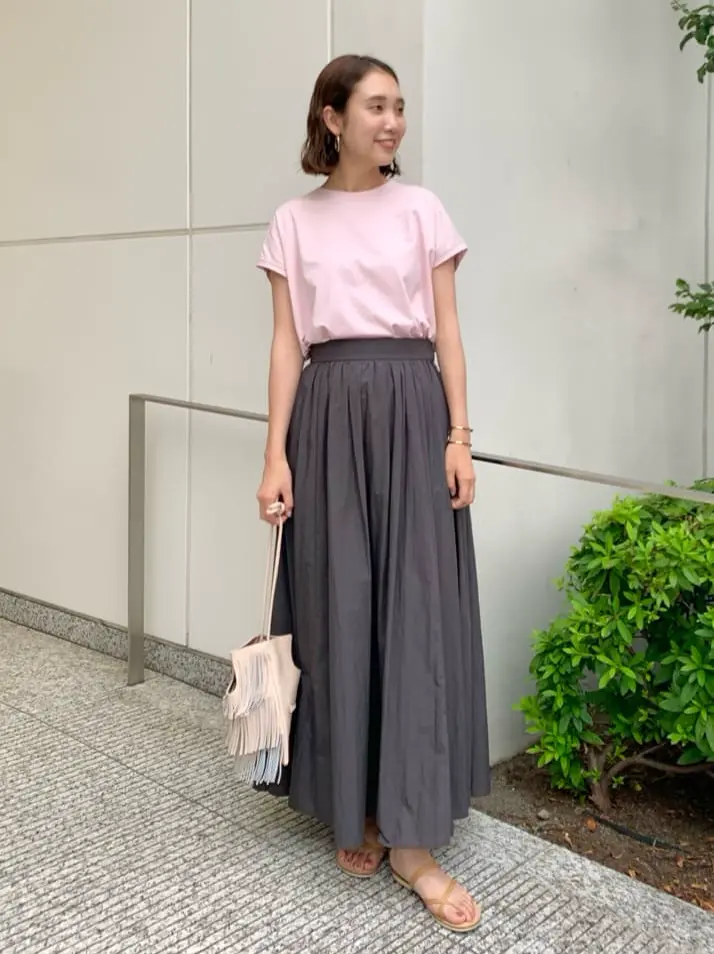 23区 秋葉 コーディネート画像