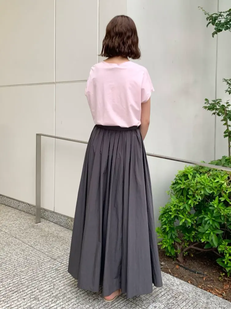 23区 秋葉 コーディネート画像