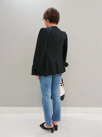 23区 中村 コーディネート画像