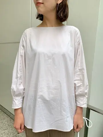 23区 秋葉 コーディネート画像