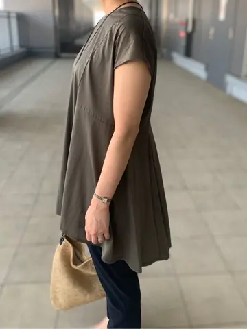 23区 望月 コーディネート画像