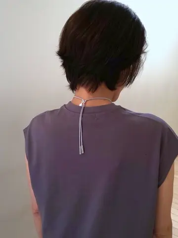 23区 野村 コーディネート画像